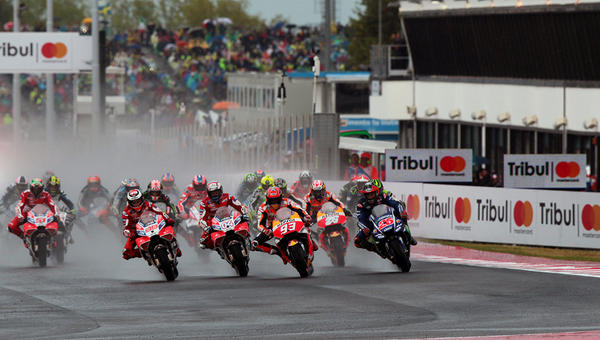 MOTOGP