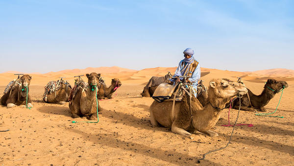 MARRAKECH