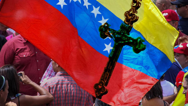 VENEZUELA