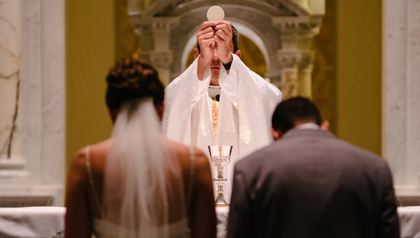 WEDDING,MASS