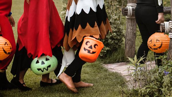 HALLOWEEN