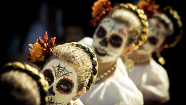 DAY OF THE DEAD