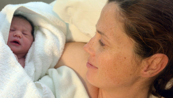 BIRTH
