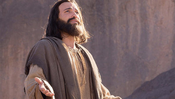 JESUS MOVIES
