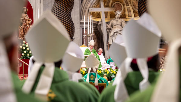 SYNOD2018