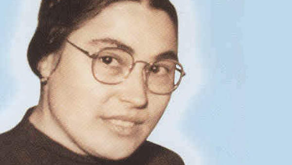 MARIA BOLOGNESI