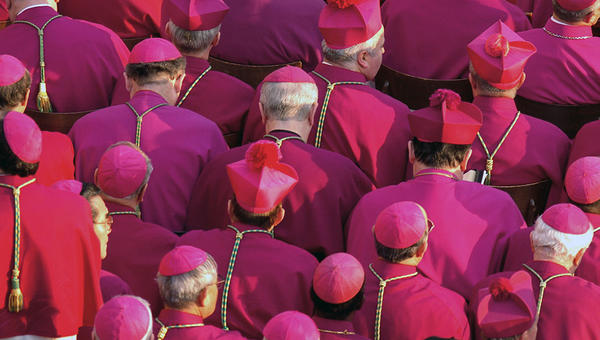CARDINALS