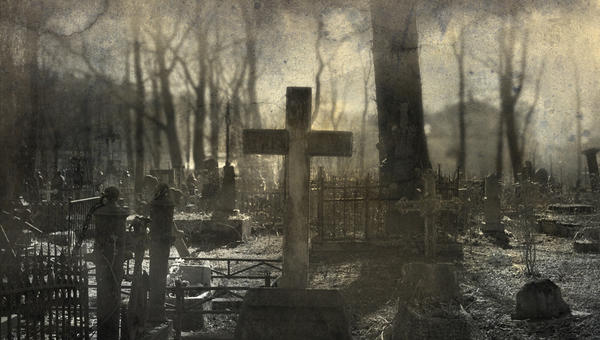 CEMETERY