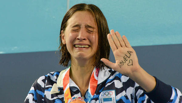 DELFINA PIGNATIELLO