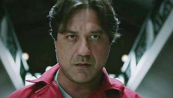 ENRIQUE ARCE