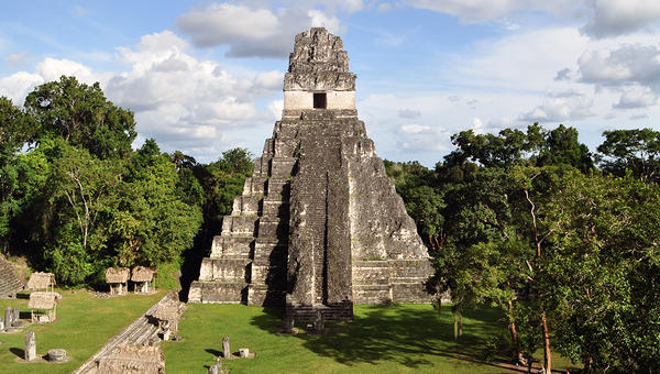 TIKAL