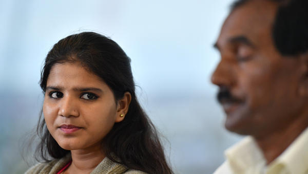 ASIA BIBI