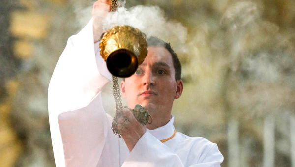 INCENSE,MASS