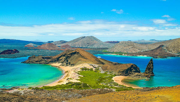 GALAPAGOS