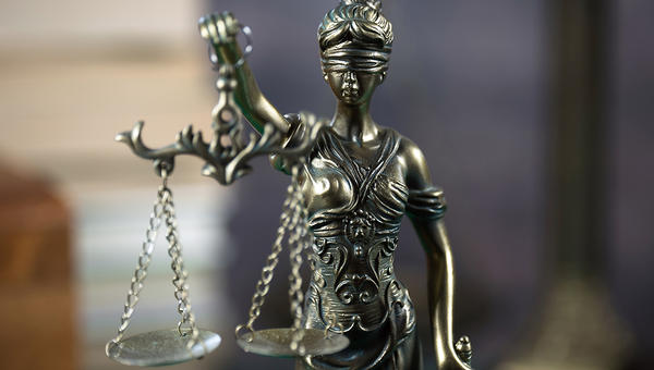Justiça