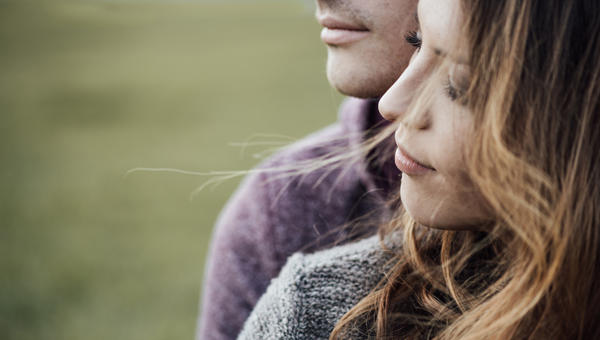 COUPLE,RELATIONSHIP