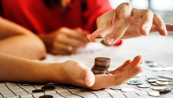 NIEZALEŻNOŚĆ FINANSOWA