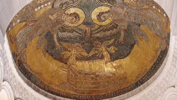 MOSAIC ARCH