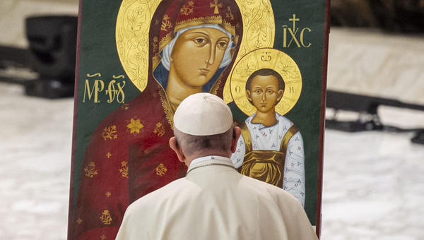 POPE FRANCIS
