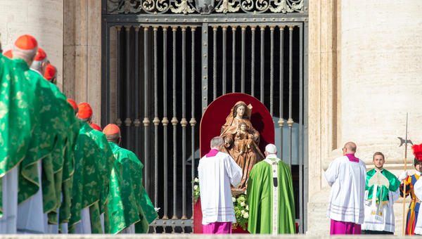 POPE FRANCIS