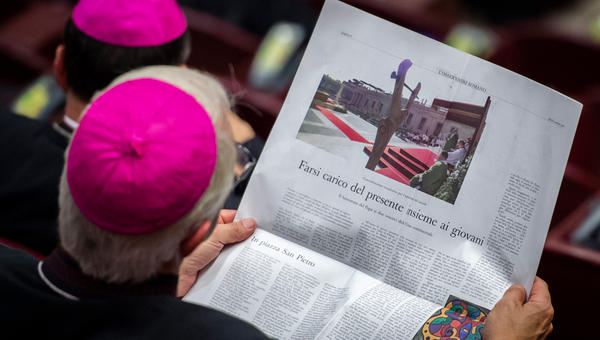 SYNOD2018