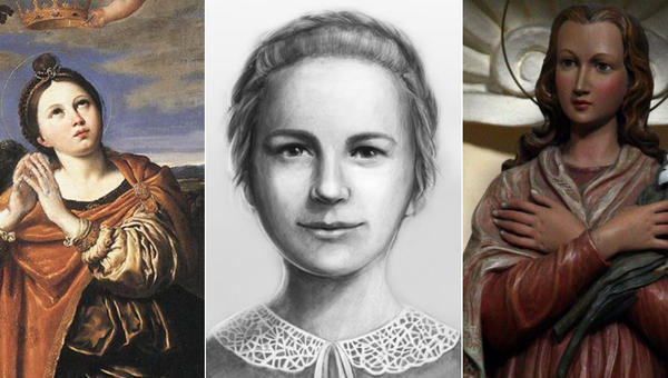 SAINT MARTYRS