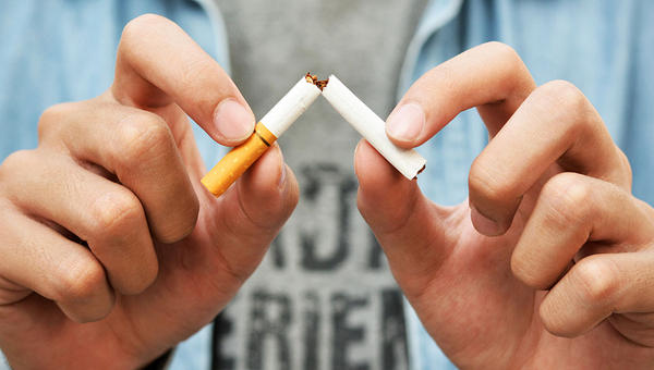 SMOKING