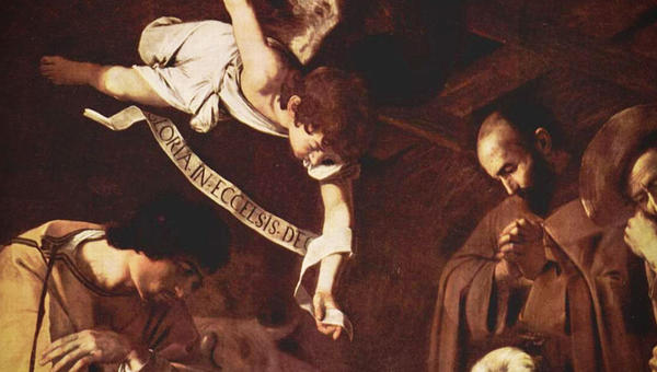 CARAVAGGIO