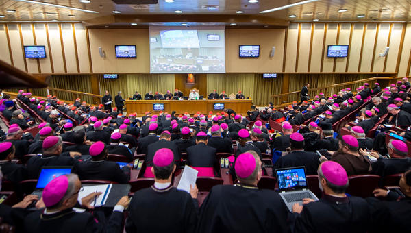 SYNOD2018
