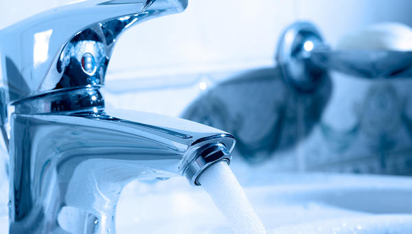WATER TAP