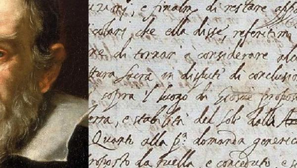 GALILEO GALILEI