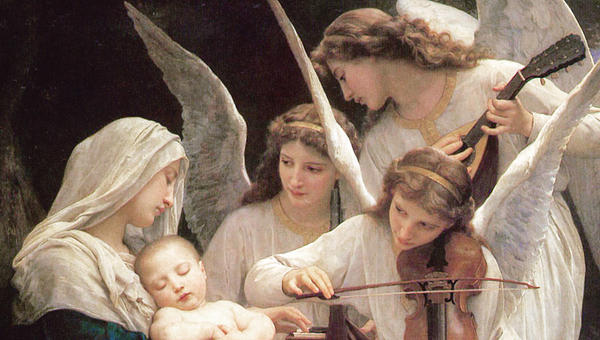 ANGELS