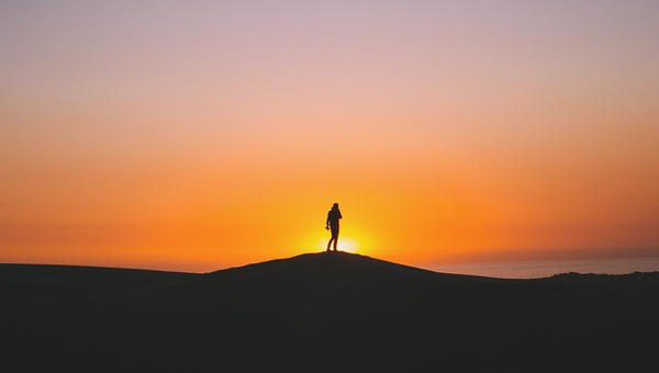 SUNRISE