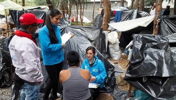 VENEZUELANS