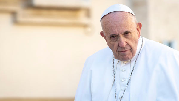 Papa Francisco