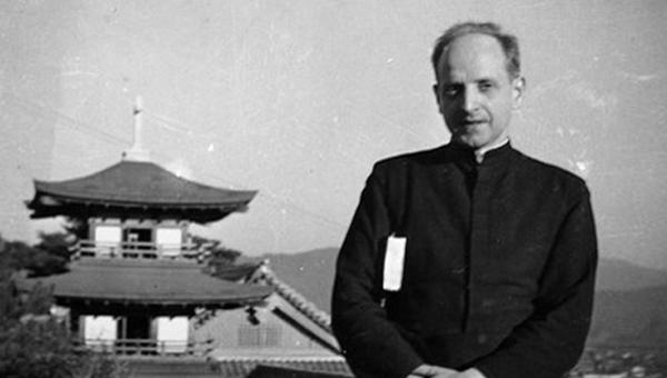 ARRUPE