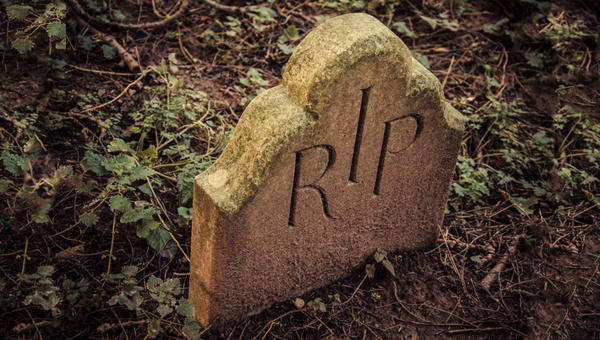 CEMETERY,TOMBSTONE