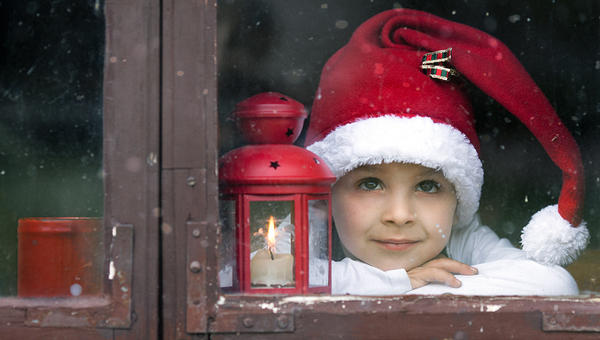 CHRISTMAS JOY