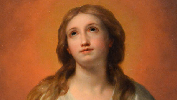 IMMACULATED CONCEPTION