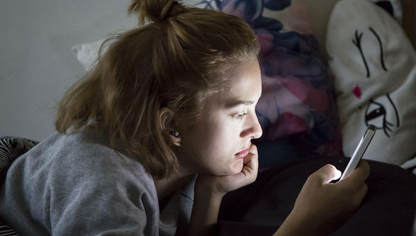 SOCIAL MEDIA