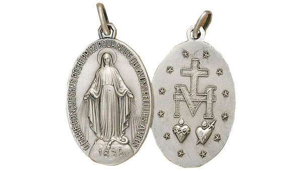 Medalha Milagrosa