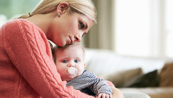 MOTHERHOOD