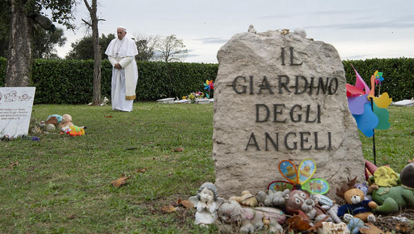 CEMETERY