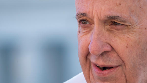 POPE FRANCIS