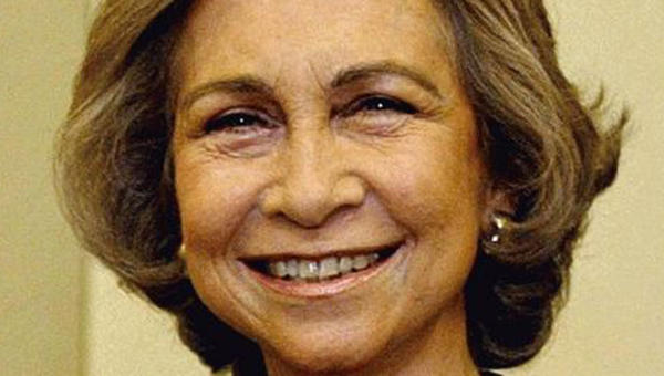 QUEEN SOFIA