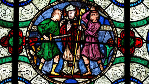 THOMAS BECKET