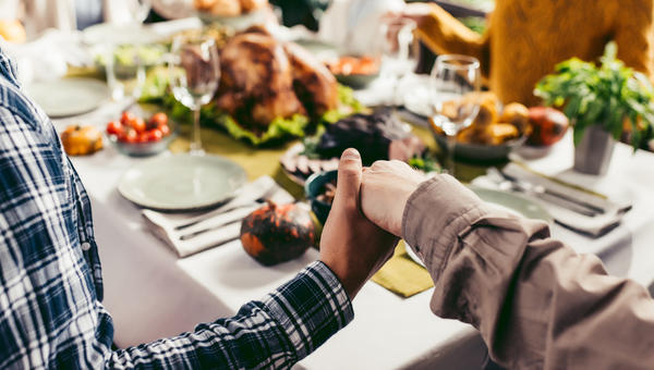 THANKSGIVING,FAMILY