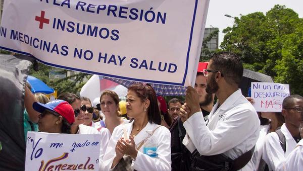 VENEZUELA