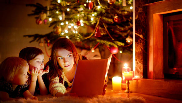 CHRISTMAS GIFTS