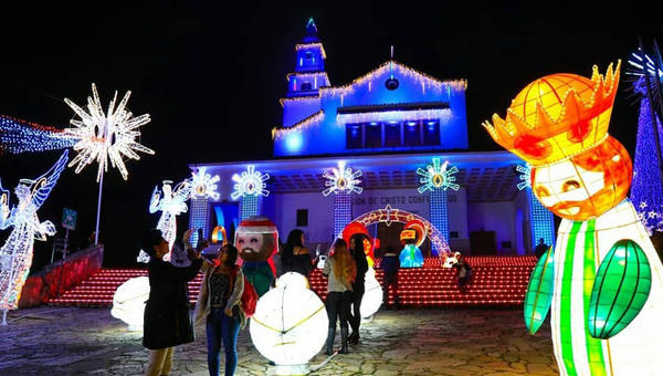 MONSERRATE